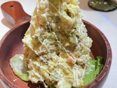 -俄士厨房(时代天街店)