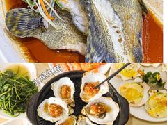 -四川小胡子海鲜(丁村万人海鲜广场店)