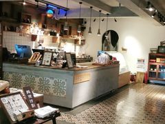 -时光花园(白鹭洲店)