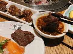 -御牛道日式烤肉料理(杭州万象城店)