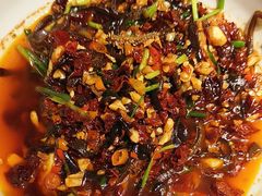 -回头食客-李久其家民间餐厅(望城金桥国际店)