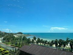 -不仔客海鲜·烧烤·270度海景餐厅(大东海店)