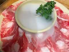 神仙肥牛-蜀大侠火锅(总府路店)