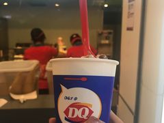-DQ·蛋糕·冰淇淋(天通苑华联店)