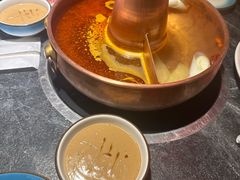 -小洋府铜锅涮肉(南锣鼓巷店)