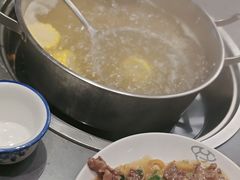 -贵宾牛·潮汕牛肉火锅(珠池总店)