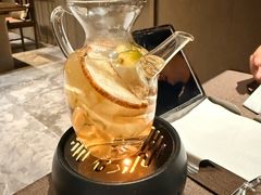 -今轩中餐厅(西安经开洲际酒店)