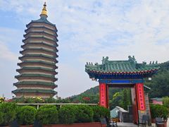 -北京西山国家森林公园