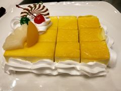 -太湖饭店·寄畅轩中餐厅