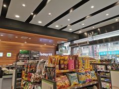 -today便利店(汉街店)