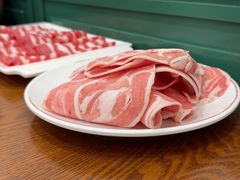 -楼外楼大刀肉传统火锅居(博学路店)