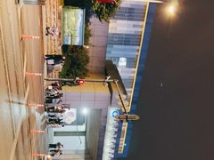 -武汉关码头(轮渡站)