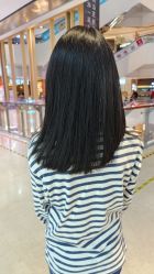 -FINE HAIR 烫染专业设计