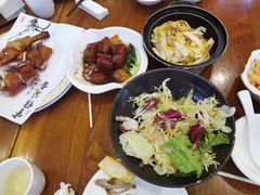 -儿童菜·采风阁家常菜餐厅(亚龙湾天域酒店)