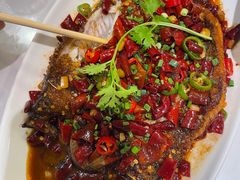 -有藕有鱼·湖北菜(唐家墩店)