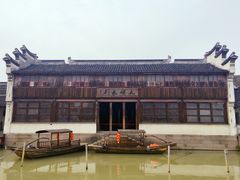 -震泽古镇