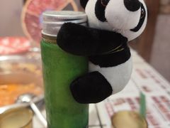 -港火社成都火锅(城市花园店)