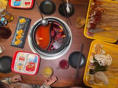 -牛小嫩串串火锅(延边大学文化城店)