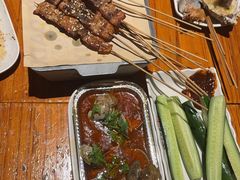 -本色.小马哥烧烤(五一路总店)