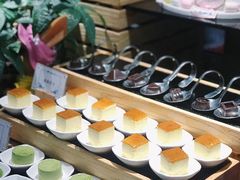 -大渔铁板烧(中山路八佰伴店)