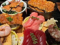 -玄白·炭烤活鳗(上海首店)