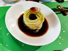 -荷风细雨·中国茶宴(碧云店)