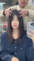 -XIMA·美发沙龙