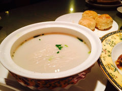 iphone_upload_pic-桂花楼淮扬中餐厅(浦东香格里拉店)