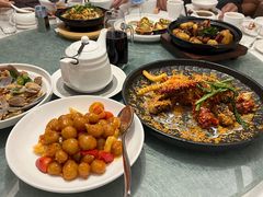 -79号渔船海鲜饭店(宝安店)