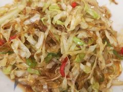 -天回镇何氏豆腐(总店)