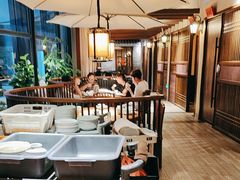 -北方家宴(番禺永旺店)