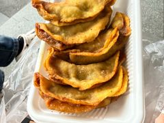 -李记清真馆(打钉巷店)