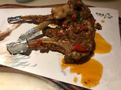 -佬麻雀·新湘菜(珠海金发购物中心店)