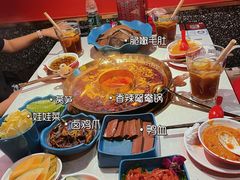-蛙二爷美蛙火锅基地(温州总店)