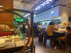 -香佰里重庆火锅(恒力博纳广场店)