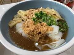 -董小西的凉皮和椒麻鸡(三元桥店)