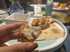 -野蔓果·山野菜(西湖景区·龙井茶田店)