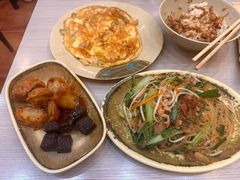 -圆宝台湾小吃(迎津街店)