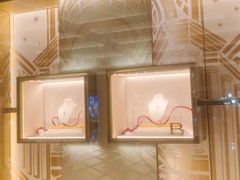 -宝格丽BVLGARI(卓展购物中心店)