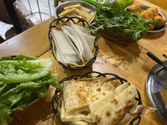 -范贤光鸡公煲(平乐园总店)