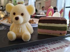 -澜悦港海鲜体验主题餐厅