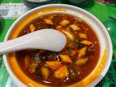 -令氏家外家周秦食府(高新店)