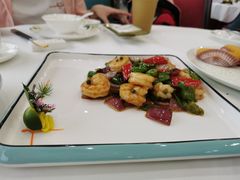 -国贸旋转餐厅(国贸广场店)