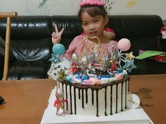 -丁先生蛋糕·品质鲜作(桐梓林店)