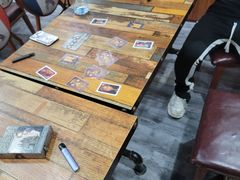 -ELEVEN桌游剧本杀轰趴馆(三里屯店)