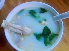 -蒙古原烤羊排(龙岗店)