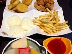 -西玛西餐厅(乐晟广场店)