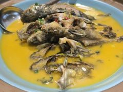 -饭橘汉江码头·乡野土菜馆(静安路店)
