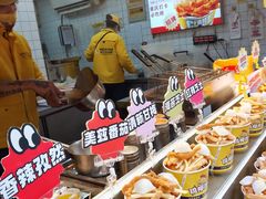 -味子夫鸡柳(解放碑总店)