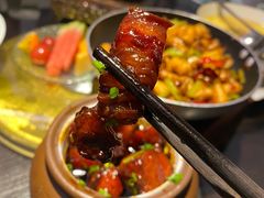 -小菜园新徽菜(滁州苏宁店)